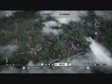 #2【BF1】エイム合わせが早くなりたいスナイパー【PS4】