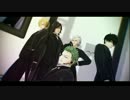 【MMD】中井家の３兄弟がその御友人方とCarry Me Of【祝ゾロ誕】