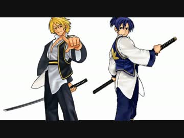 ［MUGEN］凶の宴 ザ・ファイナルステージ 凶上位ランセレバトル！part49