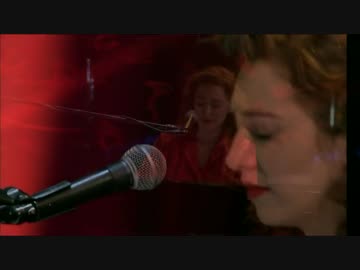 Regina Spektor Live  (WTTW Studios, Chicago)