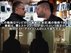 響の海外ドラマ発掘記 #217