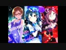 まきのん＆ちなったん＆いずみん誕生日おめでとう！
