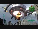地球防衛軍３ HARDESTアーマー200縛り 08.結集