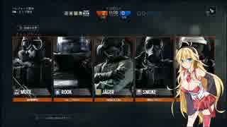 弦巻マキR6S実況プレイ動画