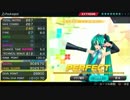 ［PS3］初音ミク -Project Diva- F 2nd EXTREME Packaged[PERFECT]