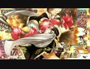 WLW　ミクサの舞闘会２
