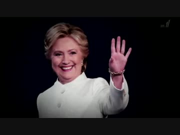 Mediaのヒラリー偏向報道で現実受け入れないパヨやフェミの抗議を扇動？w