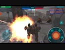 War Robots 日常の風景