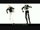 【MMD刀剣乱舞】Rather be（髭切/膝丸）※和訳付き