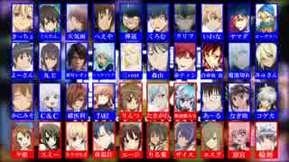 【合唱】ニコニコ動画摩天楼【40人＋α】