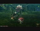 【MHF-Z】辿異☆4　ヒプノック 不退火事場　ハンマーソロ