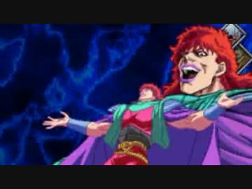 【MUGEN】リュウ前後凶中位級シングルランセレバトル Part82