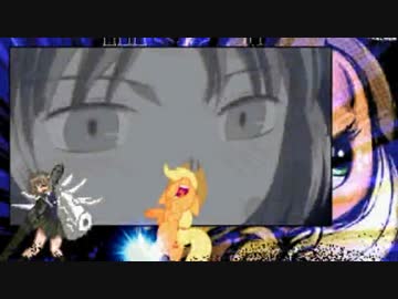 【MUGEN】リュウ前後凶中位級シングルランセレバトル Part83