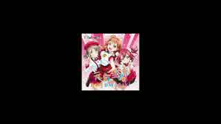 【CYaRon!】元気全開 Powerful DAY!DAY!DAY!【Printemps】