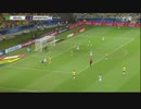 【w杯南米予選】Brazil vs Argentina Highlights