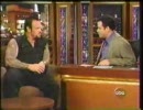 【WWE】Undertaker vs Jimmy Kimmel 2003