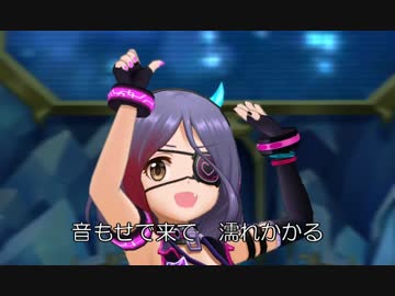 アイドルマスター『さんさ時雨』