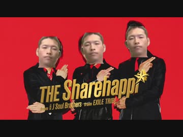 ポッキーに刺されるゆうさく