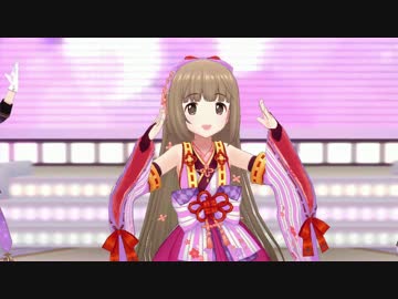 恋色よしのんが2Pカラーで更にヤバイ　【1440pドットバイドット】