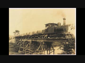 【#27】迷列車七周年記念「高槻の街を走った小さな土汽車」