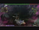 【MHF-Z】 辿異種☆3ヒプノック ハンマーぼっちPT