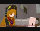 【東方】純狐がニコ生を始めるようです【MMD】
