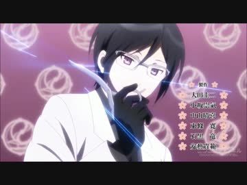 刀剣乱舞-花丸-】薬研藤四郎シーン集【前編】 - ニコニコ動画