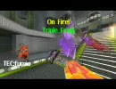 wassou LAN 3rd Frag Highlight