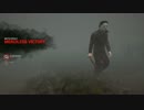 【最恐鬼ごっこ】DeadbyDaylightデッドバイデイライト実況プレイ#15