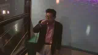最後の恋人《本人映像》／池田一男