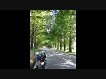 【XJ6】ちょっと日本一周行ってくる・4日目【近畿地方→北陸地方】