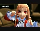 【MMD】ペンパイナッポーアッポーペン【レア様】【PPAP】