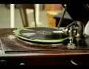 ４ＳＥＡＳＯＮＳ(レコード風)