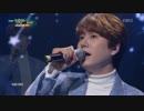 【k-pop】KYUHYUN(Super Junior) - Blah Blah(블라블라) MusicBank 161111