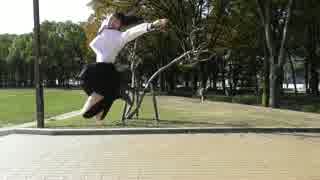 【あろ】Gravity＝Reality　踊ってみた【初セーラー】