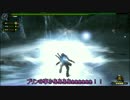 【MHF】ハンター始めました part3【VOICEROID実況】