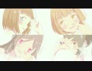 【手描き】フリルドスクエアでアイカツスターズ！パロ/Episode Solo