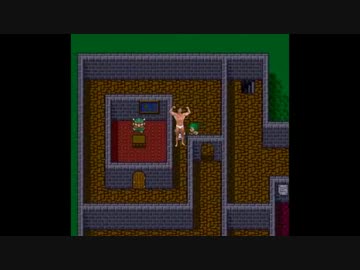 中年男性クエストⅤ（Lv４７）