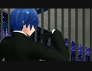 【MMD】KAITOさんで、Love_Me_If_You_Can