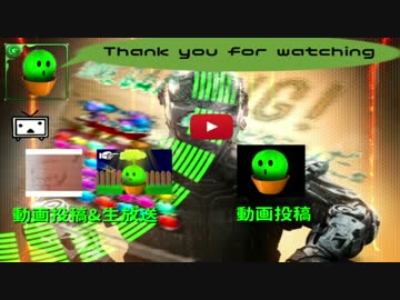 【IW】覇王樹(さぼてん)がIWを実況するそうですよ？20