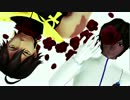 アルジュナとオジマンディアスでKiss me 愛してる【Fate/MMD】