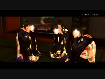 【実況】ポンコツ侍があらわれた　十三