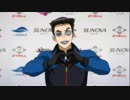 【ユーリ!!! on ICE】6話名シーン