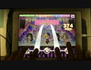 【デレステ】風色メロディ masterフルコン手元【☆23】