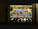 【デレステ】アップルパイ・プリンセス masterフルコン手元【☆23】