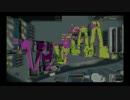 日々のSplatoon2016.11.11ガチホコなタチウオ