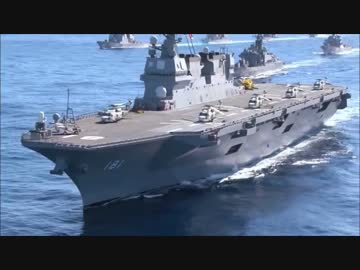 【MAD】海上自衛隊これくしょん