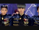 [K-POP] VIXX - The Closer  (TheShow Stage 20161108 ) (HD)