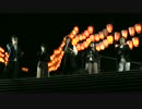 【第六回湯涌ぼんぼり祭り】ゆのさぎjapan　アカペラ演奏　夜の部