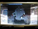 [デジカメ録画] RainbowSixVegas2 雪の人のストーリーリアル ACT１-２